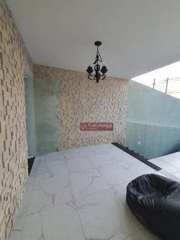 house em Avenida Campista, Vila Rosália - Guarulhos - SP