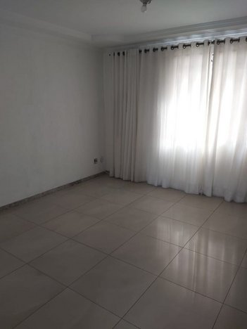 apartment em Rua Norberto Mayer, Eldorado/Cidade Jardim Eldorado - Contagem - MG