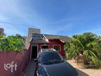 house em Raquel Rossi, Fátima - Canoas - RS