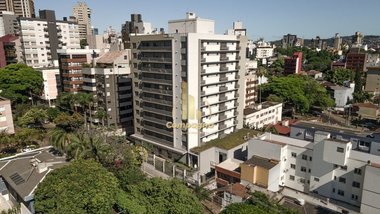 apartment em Avenida Lageado, Petrópolis - Porto Alegre - RS