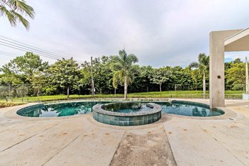 house em Estrada de Ipatinga, Rio Verde - Araçoiaba da Serra - SP