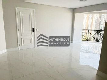apartment em Rua Itajara, Vila Andrade - São Paulo - SP