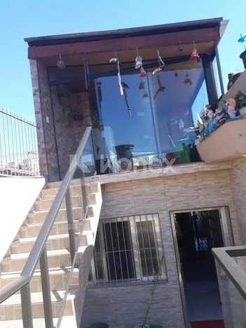 house em Rua Santa Ângela, Vila Palmeiras - São Paulo - SP