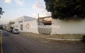 land_lot em Rua Gomes, Vila Ivone - São Paulo - SP