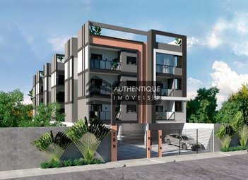 apartment em Rua Jose Bonifácio, Centro - Guaiçara - SP