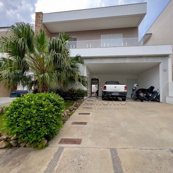 house em Rua Vidal de Araújo, Jardim do Carmo - Sorocaba - SP