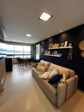 apartment em Rua Doutor José Mardondes Luz, Condomínio Portal do Lago - Rifaina - SP