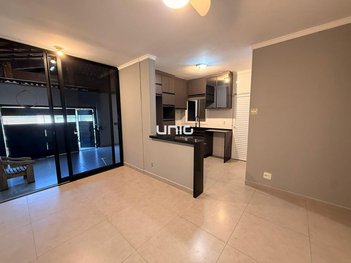 house em Rua Oscar Goia, Parque Residencial Piracicaba - Piracicaba - SP