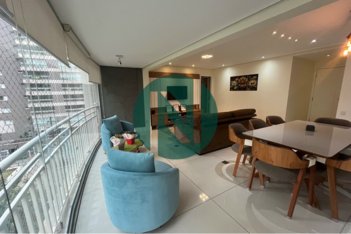 apartment em Rua Taquari, Mooca - São Paulo - SP