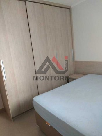 apartment em Rua Samuel Brasil Bueno, Solidariedade - Araraquara - SP