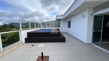 apartment em Madre Maria Vilac, Canasvieiras - Florianópolis - SC