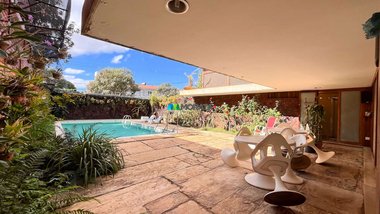 house em Rua Eduardo Porto, Cidade Jardim - Belo Horizonte - MG