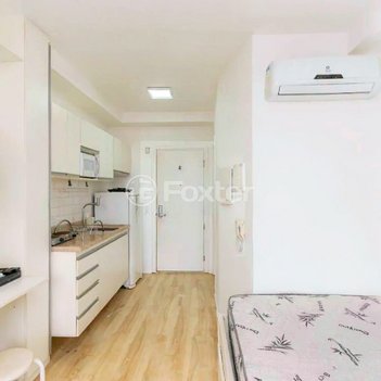 apartment em Rua Tabatinguera, Sé - São Paulo - SP