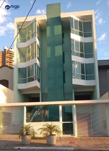 apartment em Rua José de Albuquerque Medeiros, Água Fria - São Paulo - SP