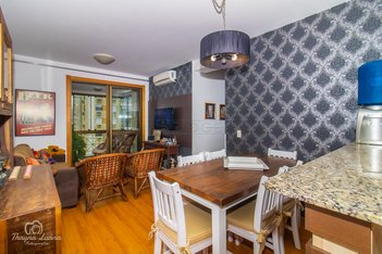apartment em Grécia, Passo da Areia - Porto Alegre - RS