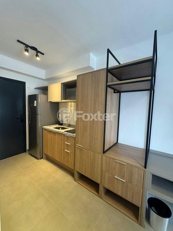apartment em Alameda dos Jurupis, Indianópolis - São Paulo - SP