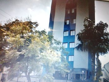 apartment em Rua Deputado Emílio Carlos, Vila Campesina - Osasco - SP