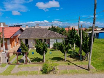 house em Rua Hortências, Noiva do Mar - Xangri-Lá - RS