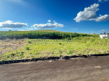 land_lot em Rua Margarida, Santa Terezinha - Concórdia - SC