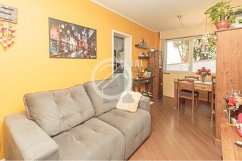 apartment em Rua Miguel Couto, Menino Deus - Porto Alegre - RS