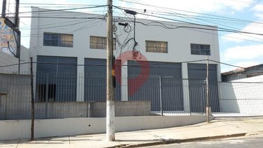 industrial em Rua José Perina, Jardim São Vicente - Campinas - SP