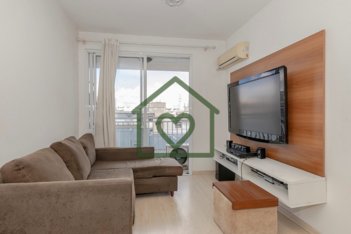 apartment em Rua Limoeiro, Cristo Redentor - Porto Alegre - RS