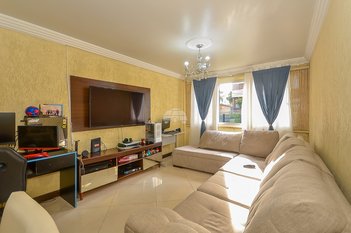 apartment em Rua Gonçalves Dias, Batel - Curitiba - PR