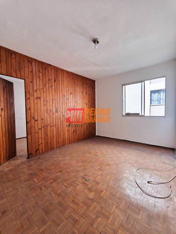 apartment em Avenida Capitão Casa, Dos Casa - São Bernardo do Campo - SP