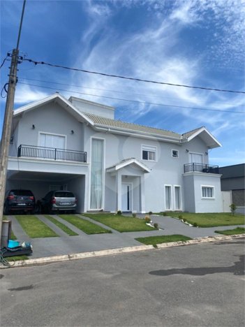 house em Avenida C, São Venâncio - Itupeva - SP