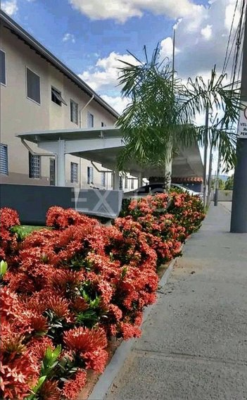 apartment em Rua Adelino Martins, Tulipas - Jundiaí - SP