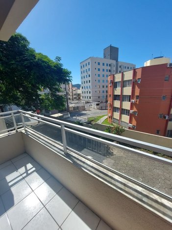 apartment em Alfredo Silva, Carvoeira - Florianópolis - SC