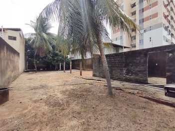 land_lot em Rua João Leonel, Parque Iracema - Fortaleza - CE
