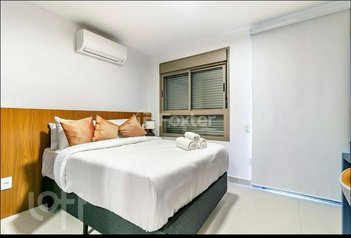 apartment em Rua Paulistânia, Sumarezinho - São Paulo - SP