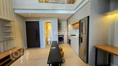 apartment em Rua Professor Renato Barbosa, Jurerê - Florianópolis - SC