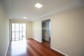 apartment em Rua Casa do Ator, Vila Olímpia - São Paulo - SP