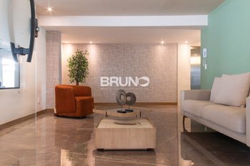 apartment em Rua Alfredo Whately, Campos Elíseos - Resende - RJ