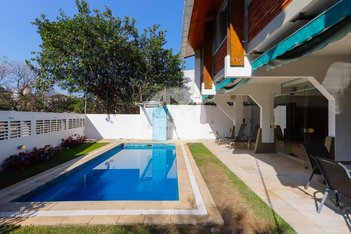 house em Rua Varginha, Sumaré - São Paulo - SP