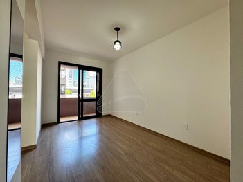 apartment em Rua General Osório, Centro - Passo Fundo - RS