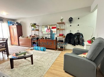 apartment em Rua João Pio Duarte Silva, Córrego Grande - Florianópolis - SC