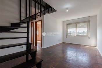 apartment em Rua Gaspar de Lemos, Vila Ipiranga - Porto Alegre - RS