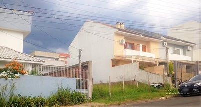 land_lot em Heitor Kramer, Guarujá - Porto Alegre - RS