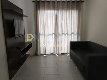 apartment em Rua Antônio Afonso de Toledo, Jardim Sumaré - Araçatuba - SP