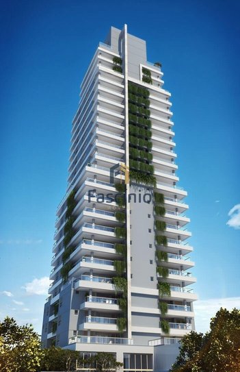 apartment em Rua Oscar Freire, Pinheiros - São Paulo - SP