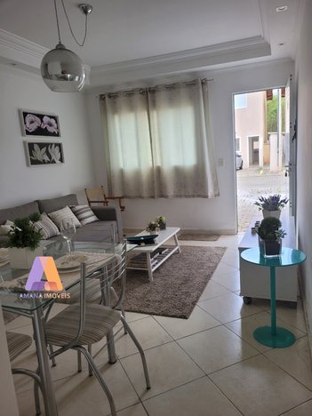 house em Rua Padre Eugênio, Jardim Jacinto - Jacareí - SP