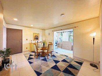 apartment em Concorde, Jardim Itu-Sabará - Porto Alegre - RS