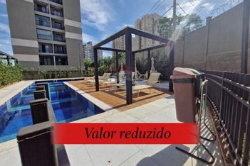 apartment em Avenida Caramuru, Alto da Boa Vista - Ribeirão Preto - SP