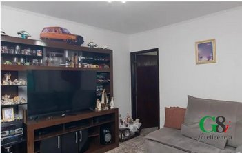 house em Avenida Paulista, Bela Vista - São Paulo - SP