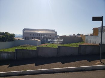 land_lot em Rua Luiz Garpelli, Vila Toti - Laranjal Paulista - SP