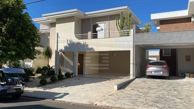 house em Estrada do Jequitibá, Lenheiro - Valinhos - SP