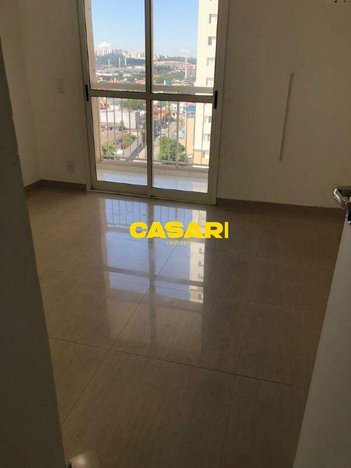 apartment em Avenida Fagundes de Oliveira, Piraporinha - Diadema - SP